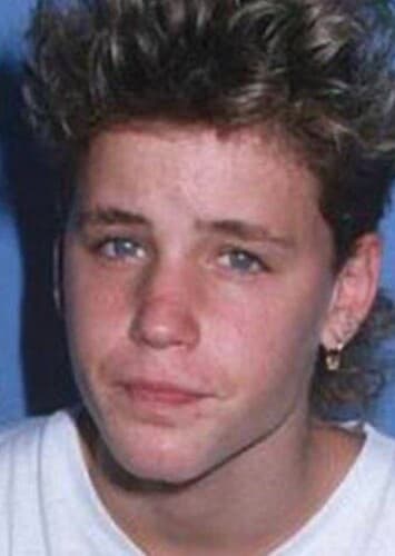 Corey Haim