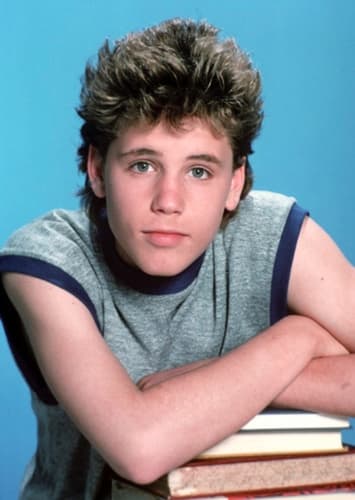 Corey Haim