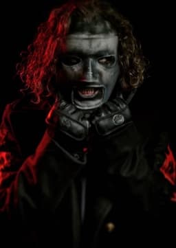 Corey Taylor