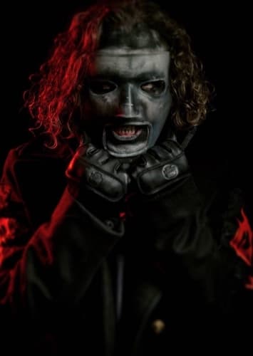 Corey Taylor