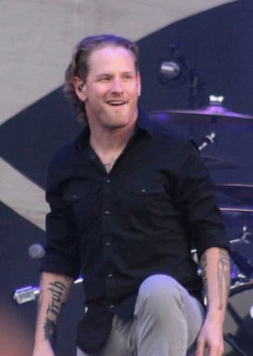 Corey Taylor