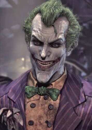 Coringa