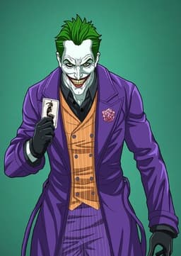Coringa
