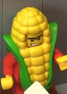 Corn Kid