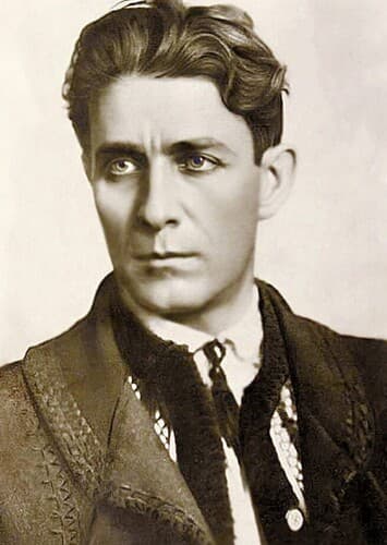 Corneliu Zelea Codreanu
