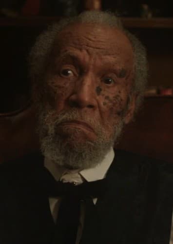 Cornelius P. Willows