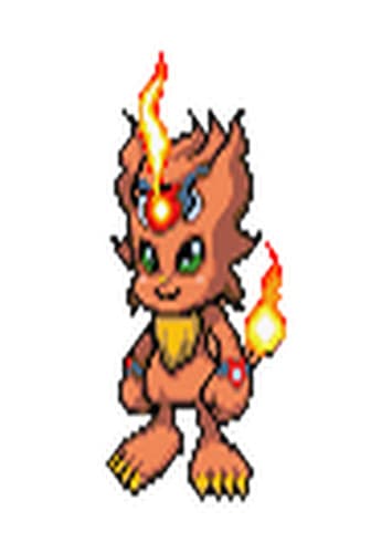 Coronamon (English Dub)