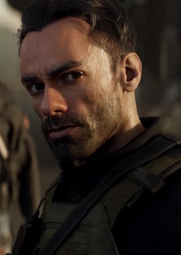 Coronel Alejandro Vargas