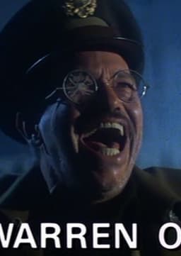 Coronel "Madman" Maddox