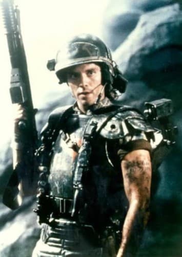 Corporal Dwayne Hicks