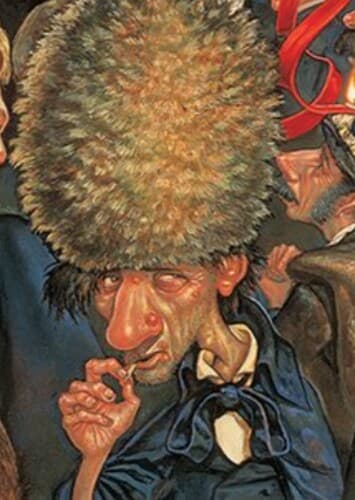 Corporal Nobby Nobbs