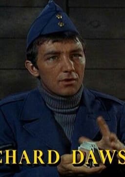 Corporal Peter Newkirk