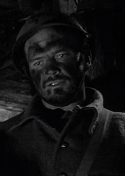 Corporal Philippe Paris