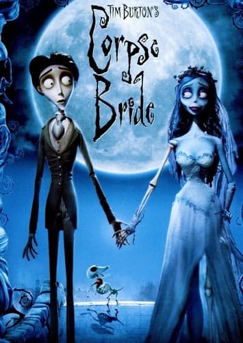 Corpse Bride