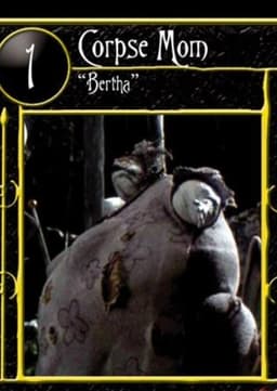Corpse Mom