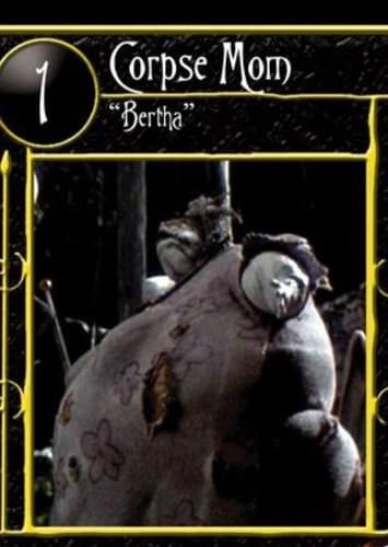 Corpse Mom