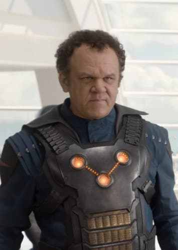 Corpsman Rohmann Dey