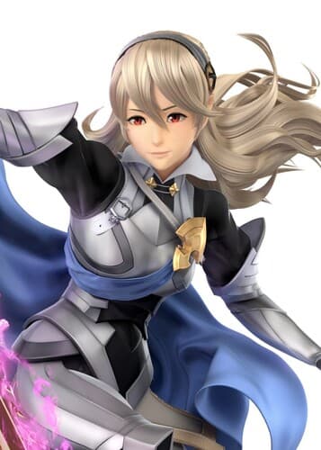 Corrin