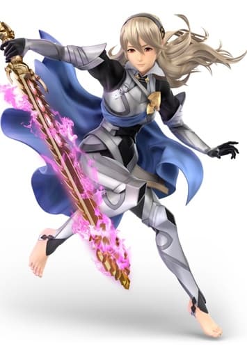 Corrin