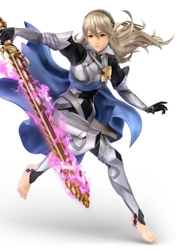Corrin