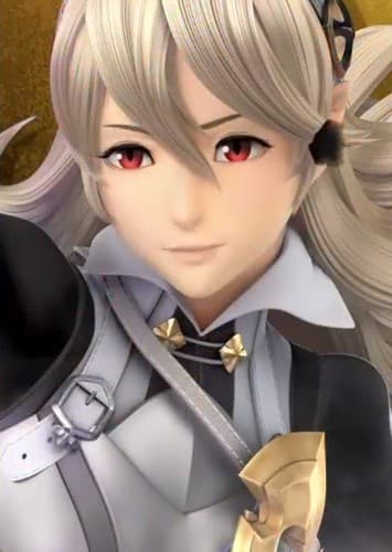 Corrin