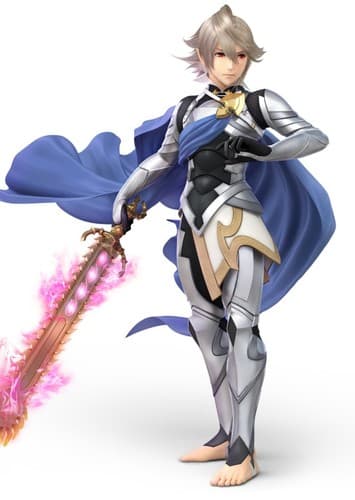 Corrin