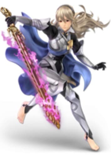 Corrin (Female)
