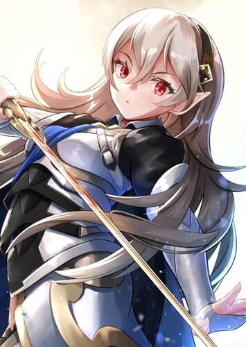 Corrin (Female)