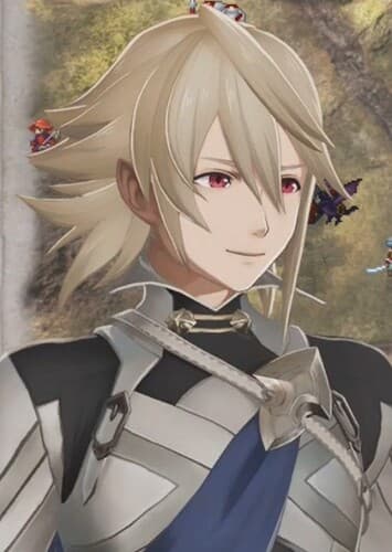 Corrin (Male)