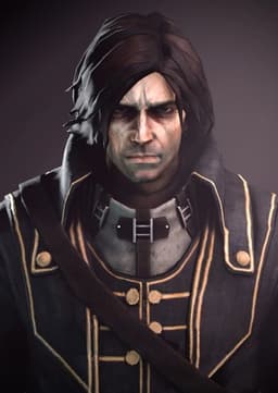 Corvo Attano