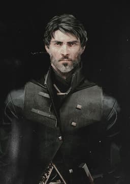 Corvo Attano