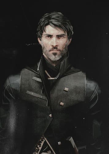 Corvo Attano