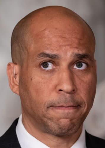 Cory Booker