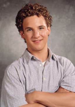 Cory Matthews