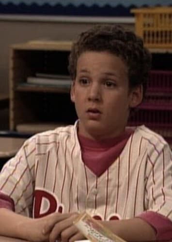 Cory Matthews