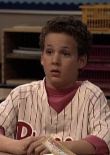 Cory Matthews