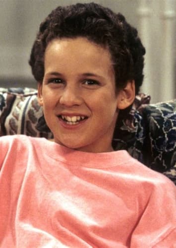 Cory Matthews