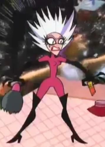 Cosmetic Manipulation