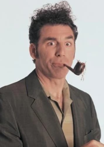 Cosmo Kramer