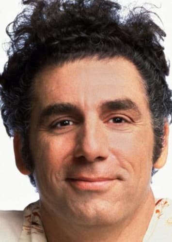 Cosmo Kramer