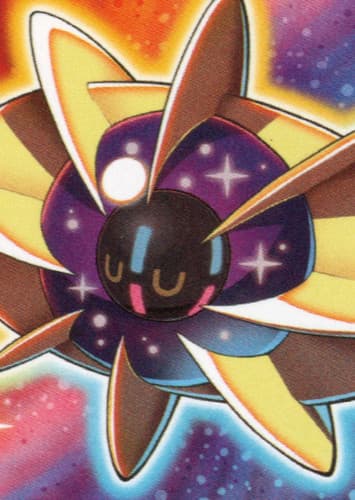 Cosmoem / コスモウム