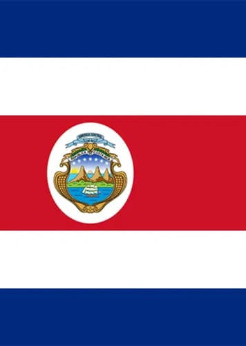 Costa Rican