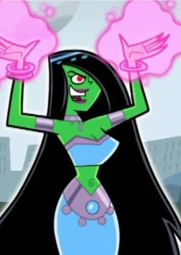 Cotton Candy Manipulation