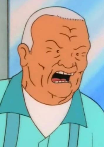 Cotton Hill