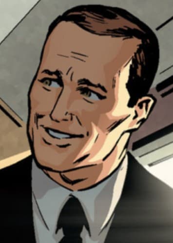 Phil Coulson