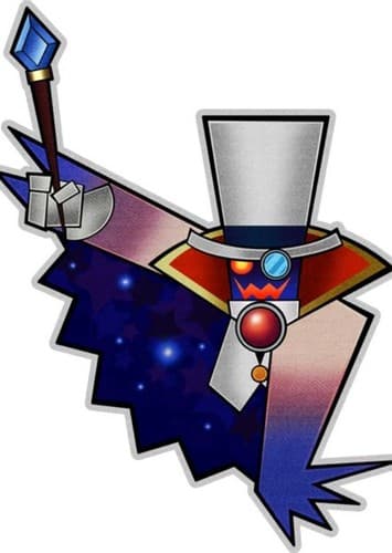 Count bleck