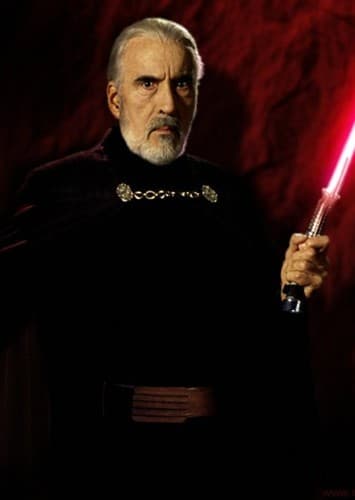 Count Dooku