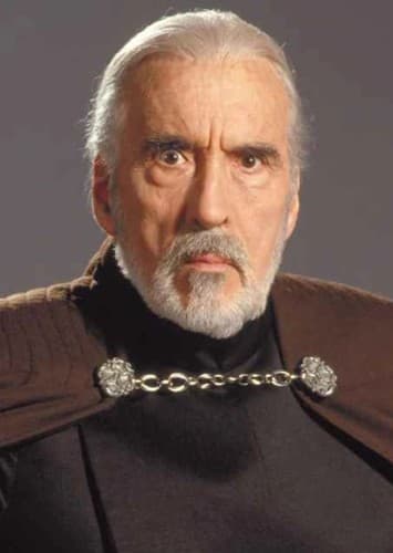Count Dooku