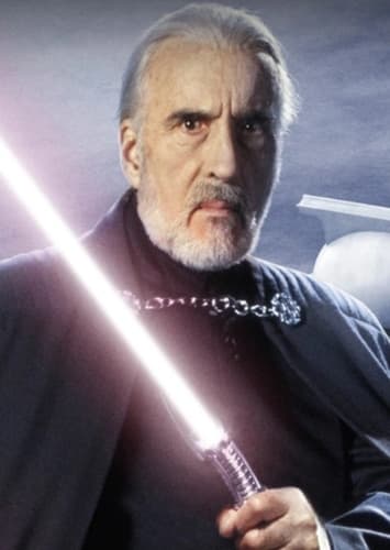 Count Dooku
