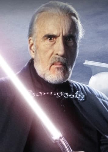 Count Dooku